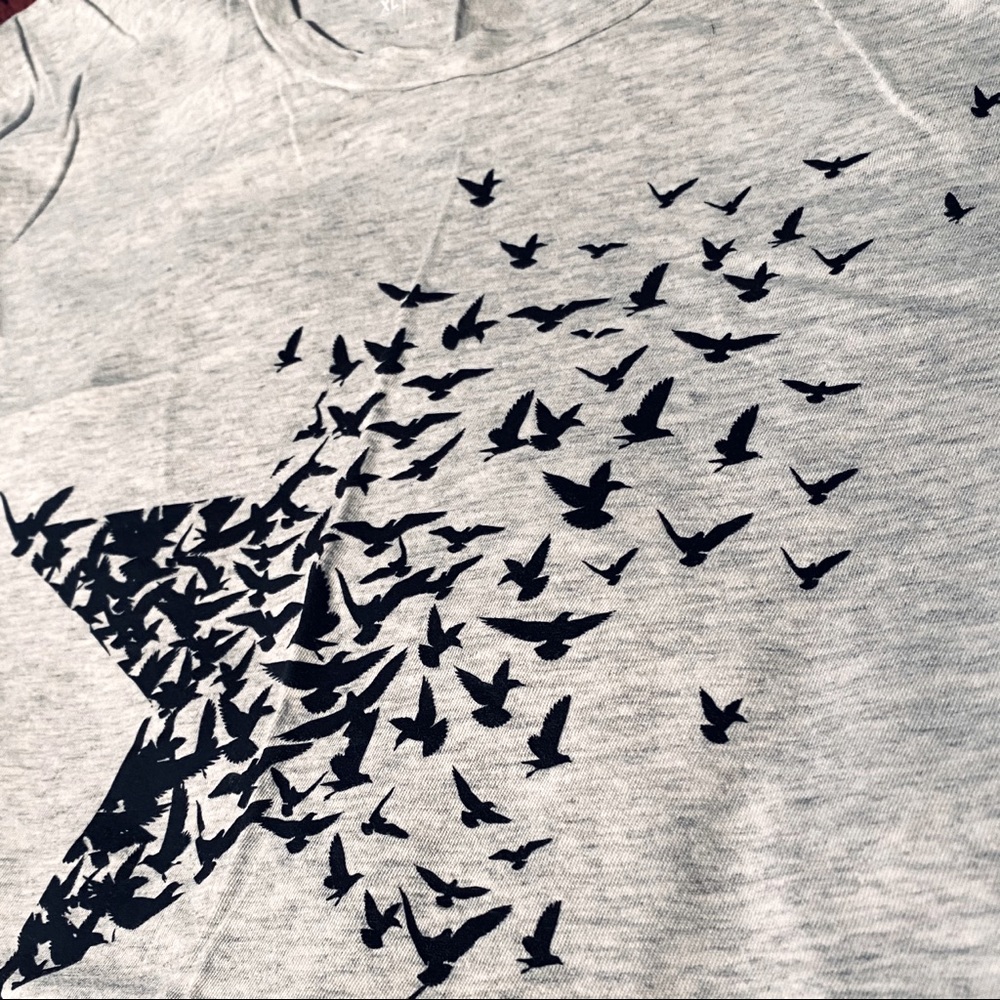 Old Navy Tee